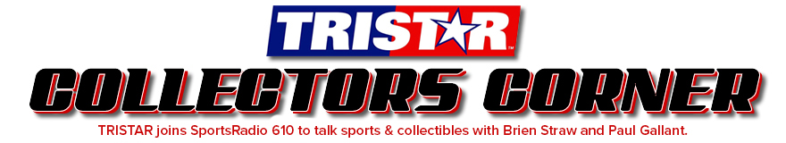 TRISTAR Collectors Corner