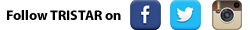Follow TRISTAR on Facebook, Twitter & Myspace