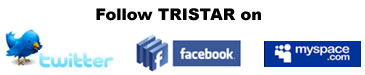 Follow Us on Twitter, Facebook & MySpace