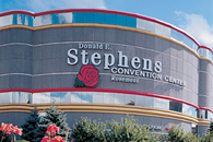 Donald E. Stephens Convention Center