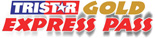 Gold Express Pass