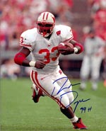 Ron Dayne