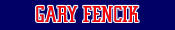 Gary Fencik