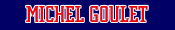 Michel Goulet