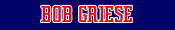 Bob Griese