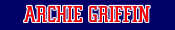 Archie Griffin