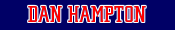 Dan Hampton