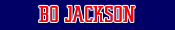 Bo Jackson