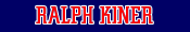 Ralph Kiner