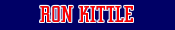 Ron Kittle