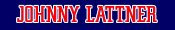 Johnny Lattner