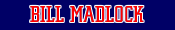 Bill Madlock