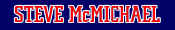 Steve McMichael