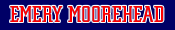 Emery Moorehead