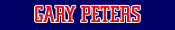 Gary Petters