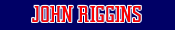 John Riggins