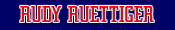 Rudy Ruettiger