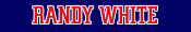 Randy White
