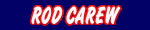 Rod Carew