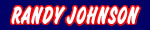 Randy Johnson