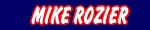 Mike Rozier