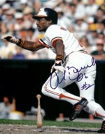 Al Bumbry