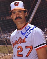 Benny Ayala