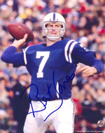 Bert Jones