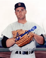 Bill Monbouquette