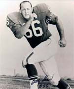 Billy Shaw