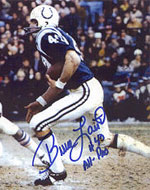 Mike Curtis