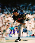 Bob Feller