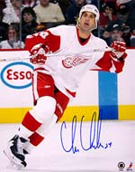 Chris Chelios