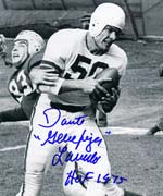 Dante Lavelli