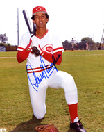 Dave Concepcion