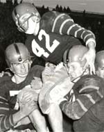 Dick Kazmaier