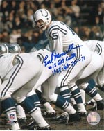 Earl Morrall