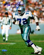 Ed "Too Tall" Jones