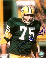 Forrest Gregg