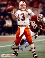 Gino Torretta