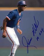 Jerome Walton