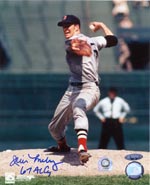 Jim Lonborg