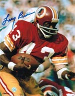 Larry Brown