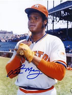 Lee May