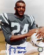 Lenny Moore