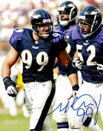 Michael McCrary