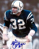 Mike Curtis