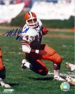 Mike Pruitt