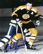 Phil Esposito