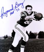 Raymond Berry